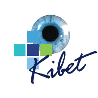 Kibet logotipo